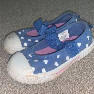 Toddler shoes